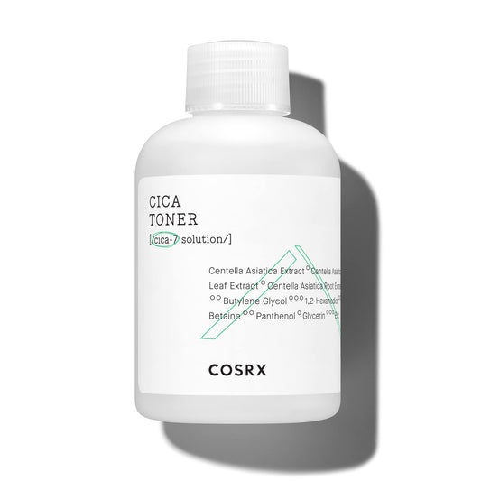 COSRX - Pure Fit Cica Toner 150ml