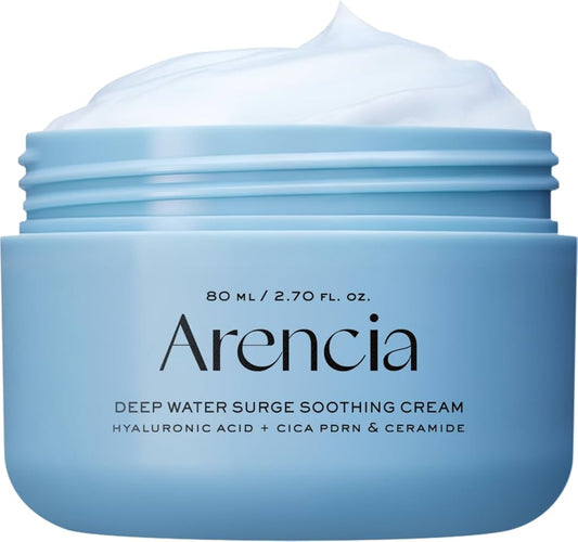 ARENICA – Deep Water Surge Soothing Cream 110ml
