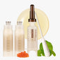 HEVEBLUE – Salmon Caring Centella New Pair PDRN Booster 100,000 Shot Essence 5ml x 2ea