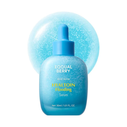 EQQUALBERRY – Hyaltoin Flooding Serum 30ml