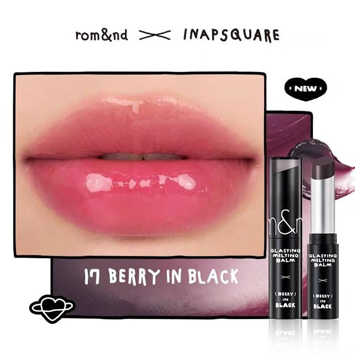 rom&nd Glasting Melting Balm