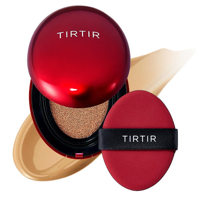 TIR TIR - Mask Fit Red Cushion - Mini
