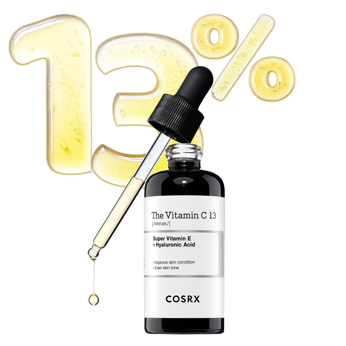 COSRX – The Vitamin C 13 Serum 20ml