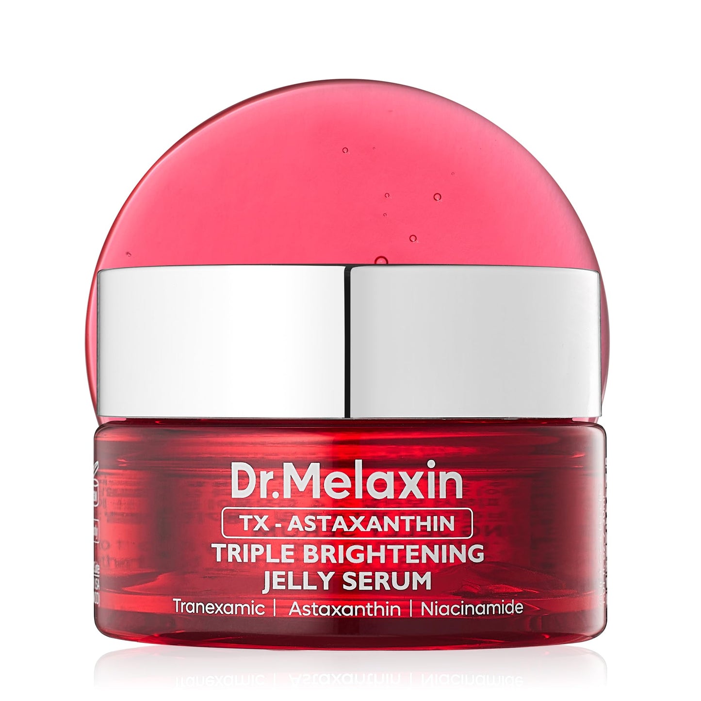DR MELAXIN - TX-ASTAXANTHIN TRIPLE BRIGHTENING JELLY SERUM 30ml