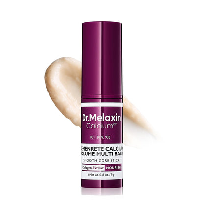 DR MELAXIN - Cemenrete Calcium Volume Multi Balm 9g