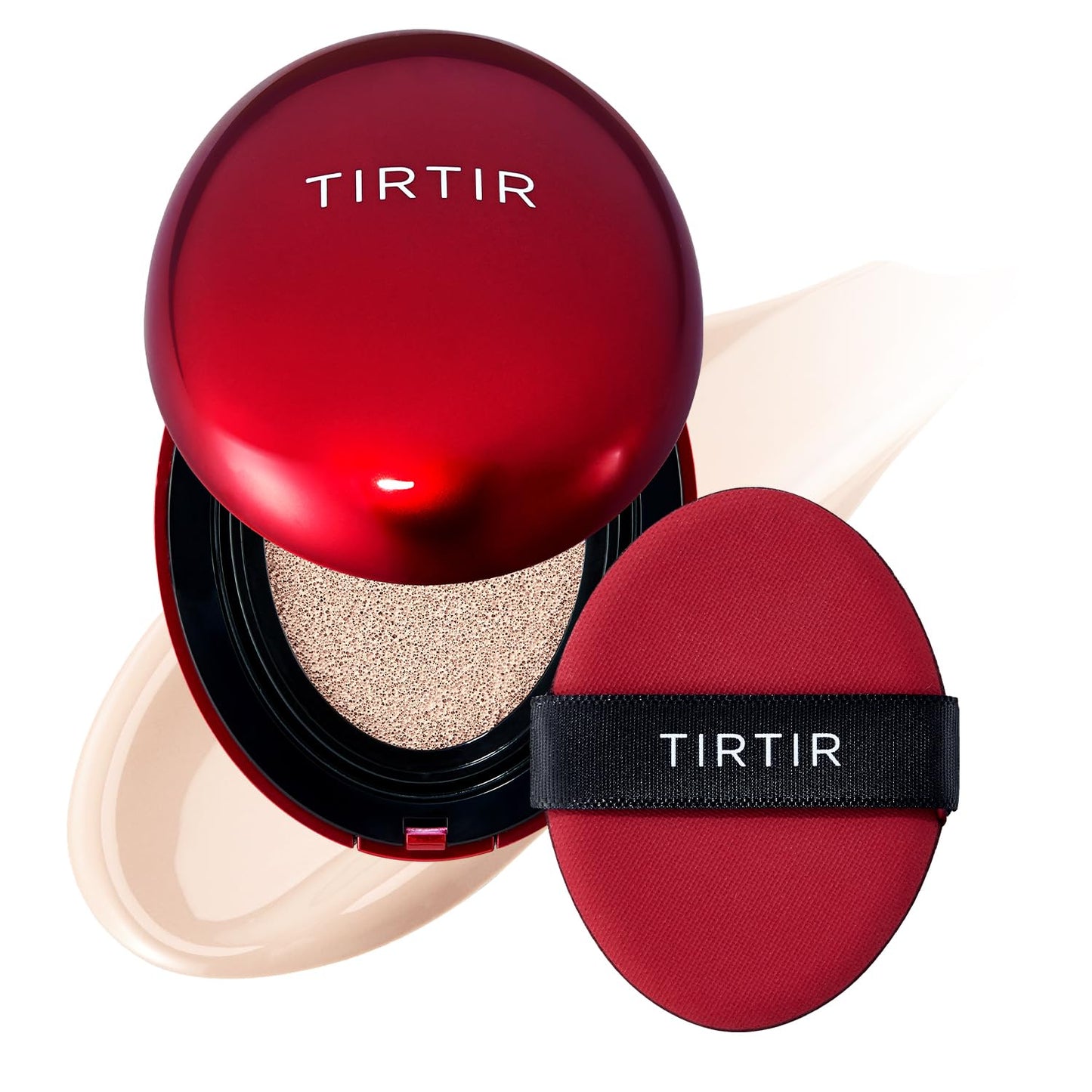 TIR TIR - Mask Fit Red Cushion - Mini