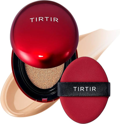 TIR TIR - Mask Fit Red Cushion - Mini