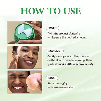 DR. ALTHEA - Pure Grinding Cleansing Balm 50ml