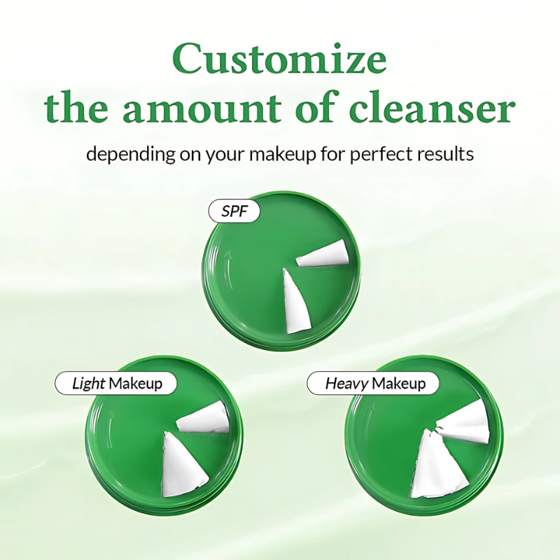 DR. ALTHEA - Pure Grinding Cleansing Balm 50ml