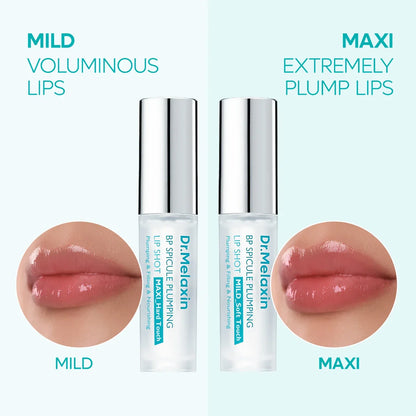 Dr.Melaxin - BP Spicule Plumping Lip Shot Maxi 4ml