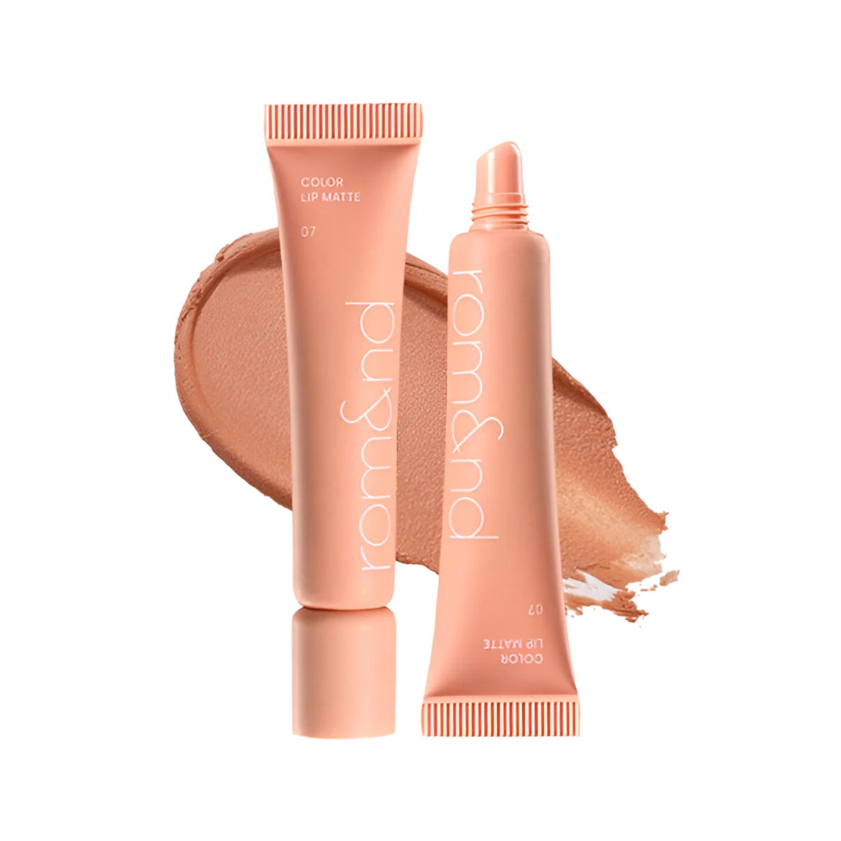 rom&nd Color Lip Matte