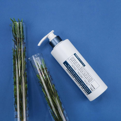 DR CEURACLE Scalp DX Scaling Shampoo 550ml