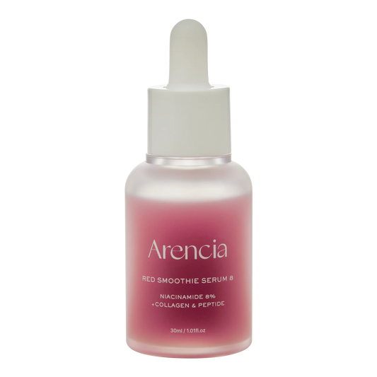 ARENICA Fresh Red Smoothie Serum 8 30ml