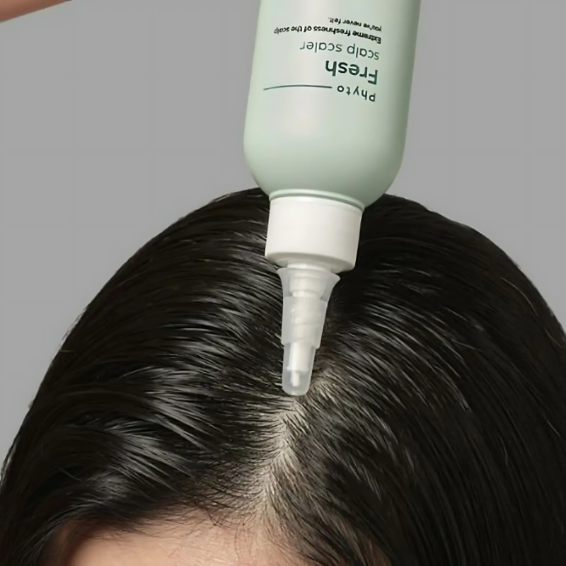 DR FOR HAIR - Phyto Fresh Scalp Scaler 200ml