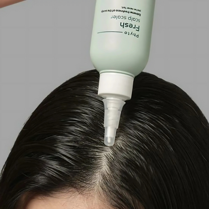 DR FOR HAIR - Phyto Fresh Scalp Scaler 200ml