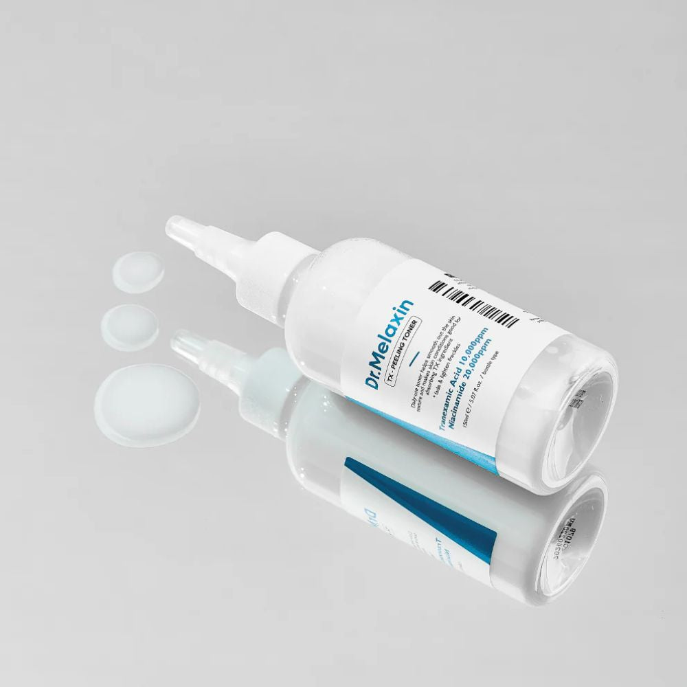DR MELAXIN - TX Peeling Toner 150ml