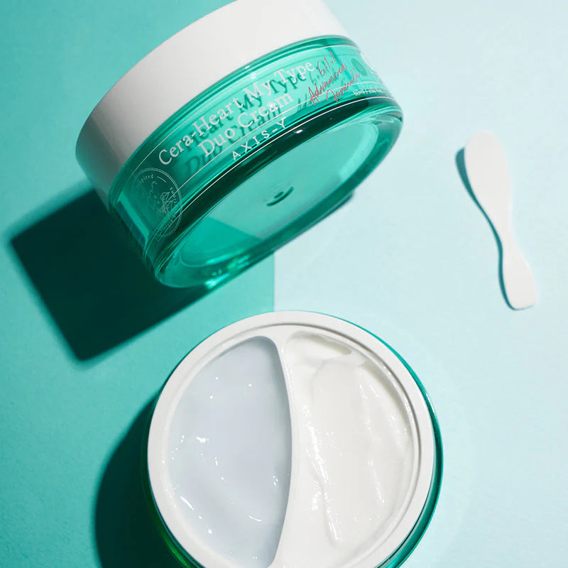AXIS-Y – Cera Heart My Type Duo Cream