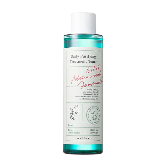 AXIS-Y – Daily Purifying Treatment Toner