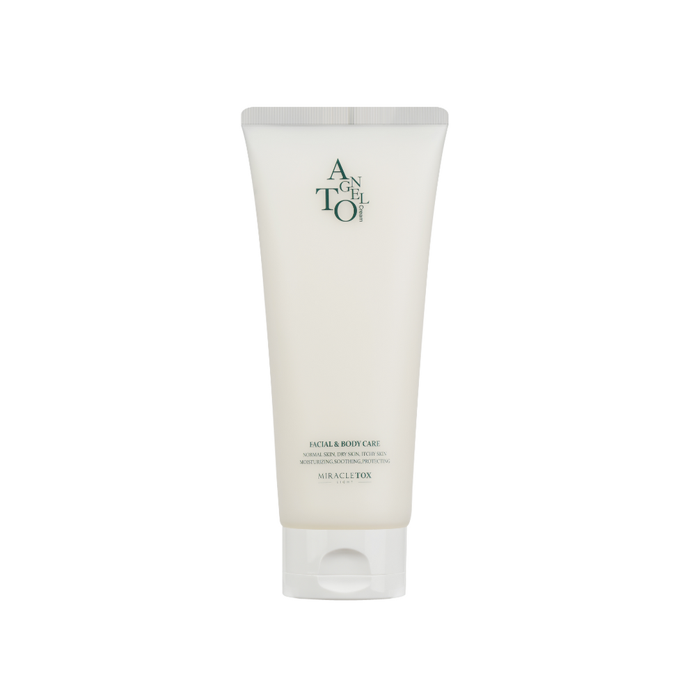 MIRACLETOX - Angelto Cream 200ml