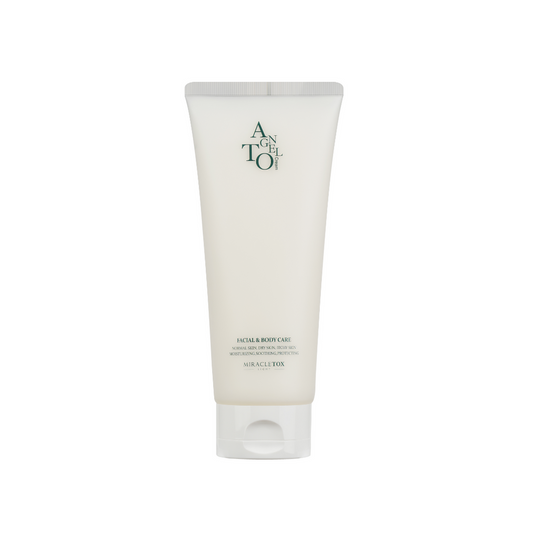 MIRACLETOX - Angelto Cream 200ml