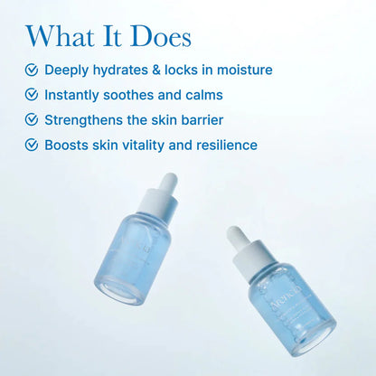 ARENCIA Deep Water Surge Serum – 30 ml