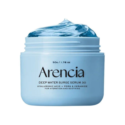 ARENICA – Deep Water Surge Serum 50g
