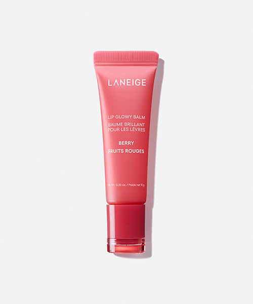 LANEIGE - Lip Glowy Balm BERRY 10g