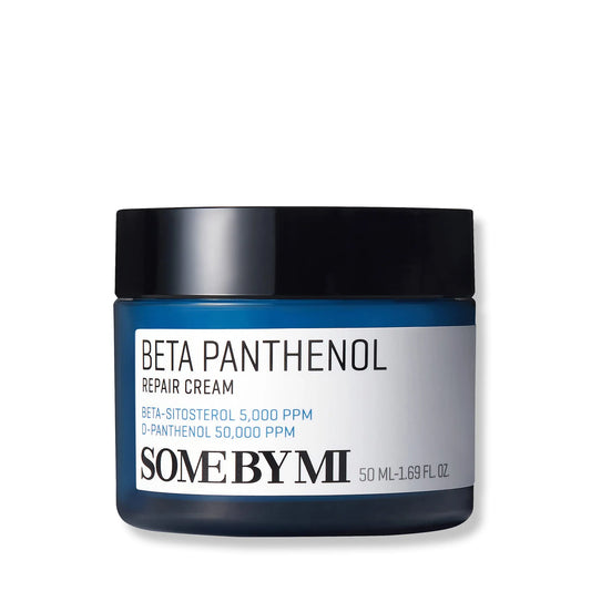 SOME BY MI Beta Panthenol Repair Cream 50ml