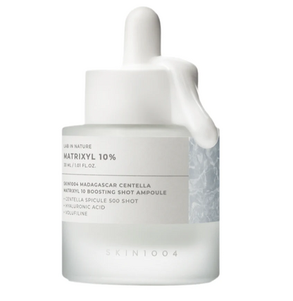 SKIN1004 Madagascar Centella Matrixyl 10 Boosting Shot Ampoule – 30 ml