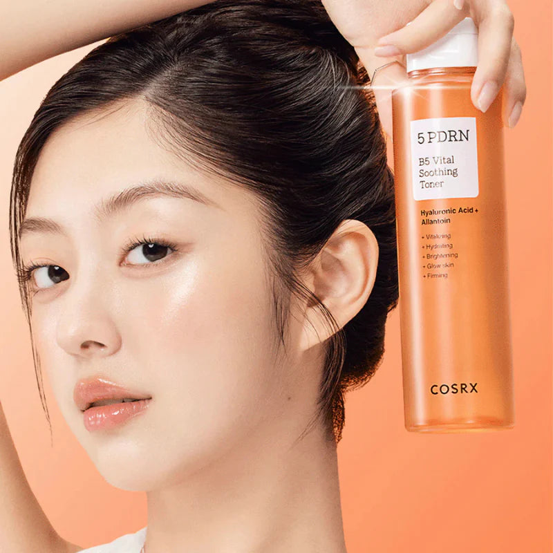 COSRX – 5 PDRN B5 Vital Toner 280ml