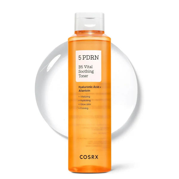 COSRX – 5 PDRN B5 Vital Toner 280ml