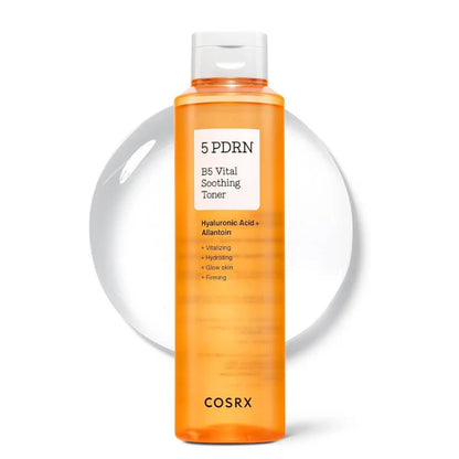 COSRX – 5 PDRN B5 Vital Toner 280ml