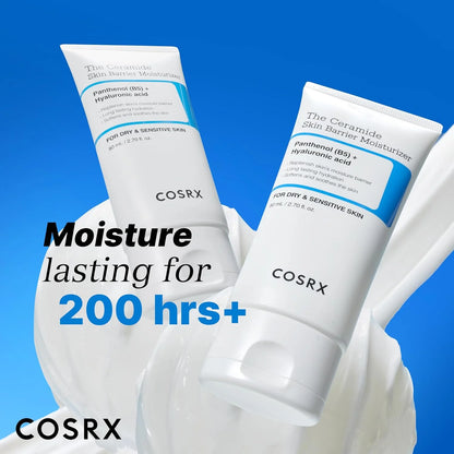 COSRX - The Ceramide Skin Barrier Moisturizer 80ml