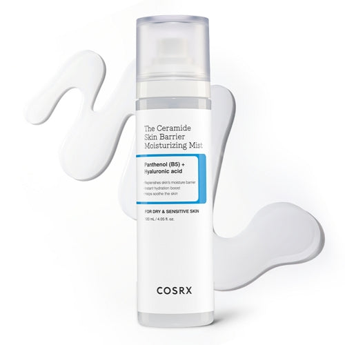 COSRX – The Skin Barrier Moisturizing Mist 120ml