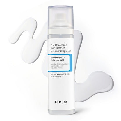 COSRX – The Skin Barrier Moisturizing Mist 120ml