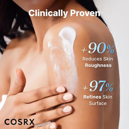 COSRX – Skin Barrier Moisturising Cream 450ml
