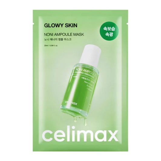 CELIMAX – The Real Noni Energy Ampoule Mask 10 ea