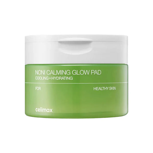 CELIMAX - The Real Noni Calming Glow Pad 50EA