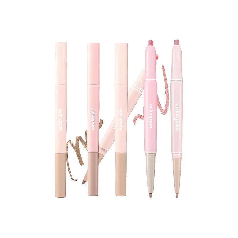 COLORGRAM - All In One Over-Lip Maker 0.5g