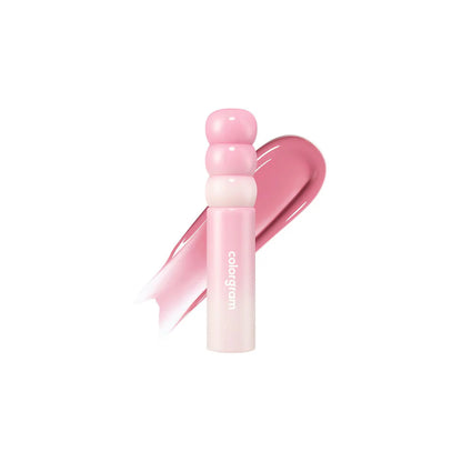 COLORGRAM - Fruity Glass Tint Milk 3g