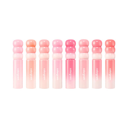 COLORGRAM - Fruity Glass Tint Milk 3g