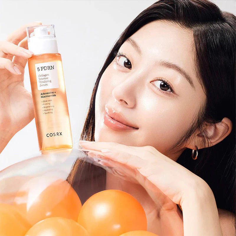 COSRX – 5 PDRN Collagen Intense Serum 100ml