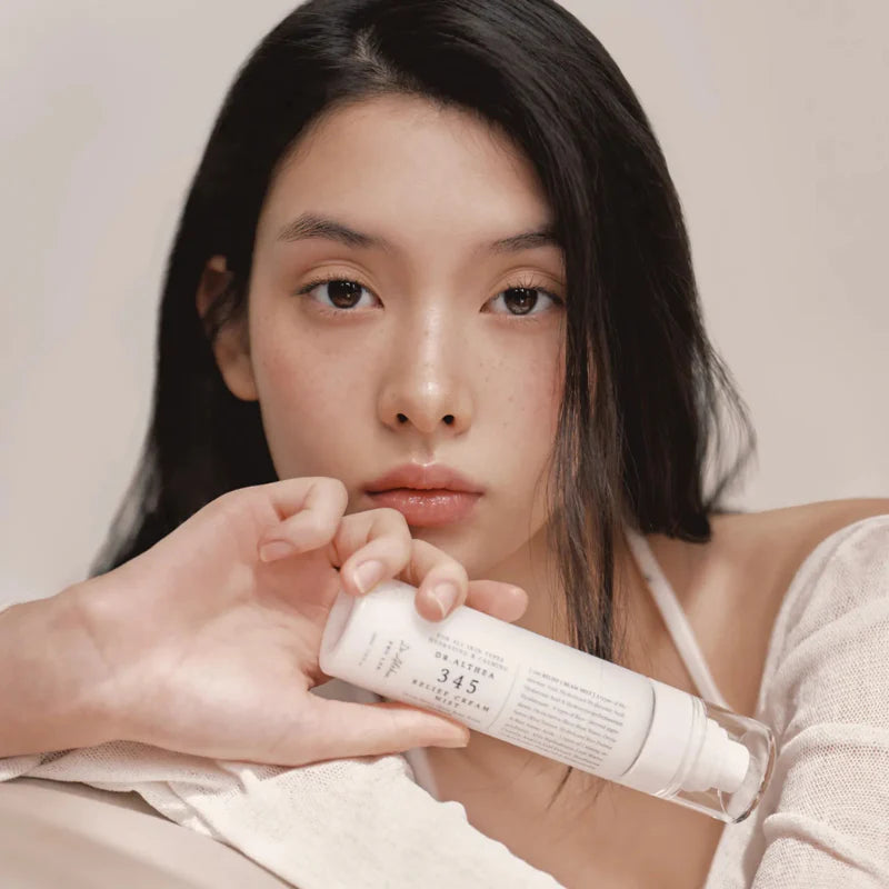 Dr.Althea - 345 Relief Cream Mist