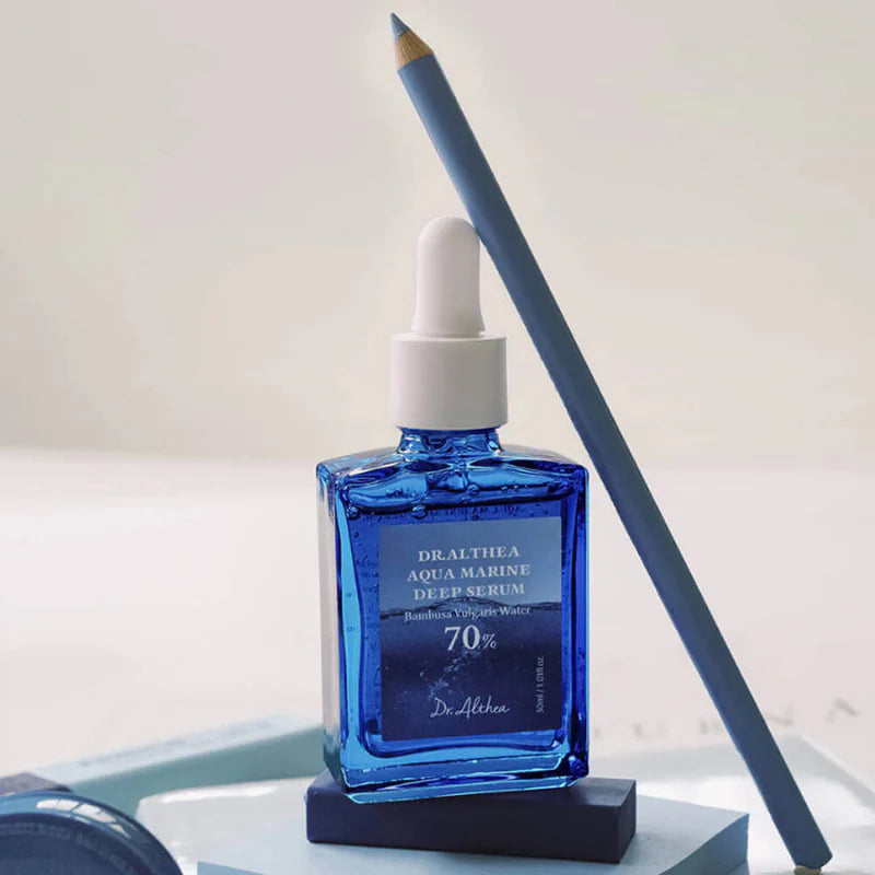 DR. ALTHEA – Aqua Marine Deep Serum 30ml