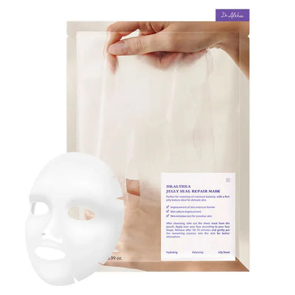 DR. ALTHEA – Jelly Seal Repair Mask 4 Pack