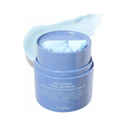 DR. ALTHEA Refresh Grinding Cleansing Balm – 100 ml