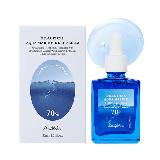 DR. ALTHEA – Aqua Marine Deep Serum 30ml