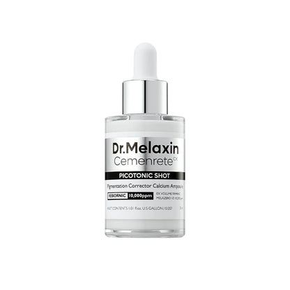 DR MELAXIN - Cemenrete Picotonic Shot Serum 30ml