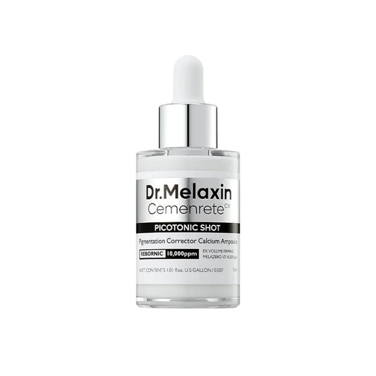 DR MELAXIN - Cemenrete Picotonic Shot Serum 30ml