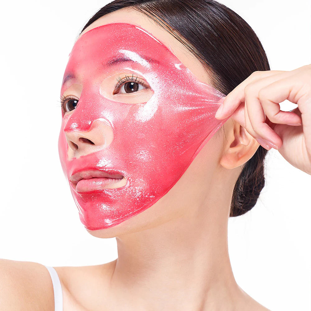 DR MELAXIN - TX-ASTAXANTHIN Overnight Wrapping Mask